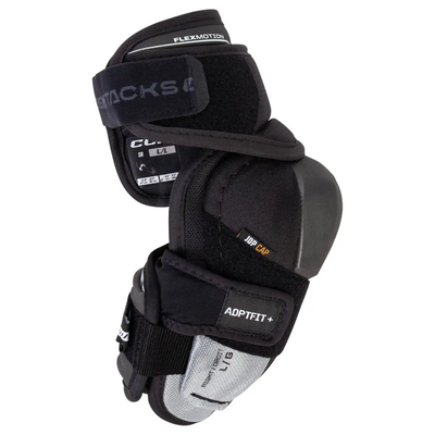CCM Tacks XR Senior Hockey Elbow Pads