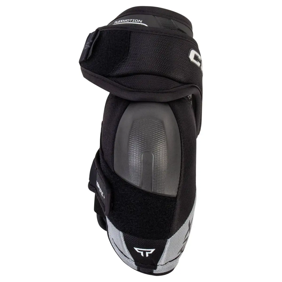 CCM Tacks XR Senior Hockey Elbow Pads