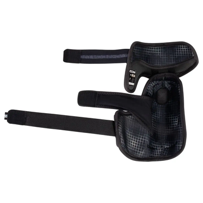 CCM Tacks XR Senior Hockey Elbow Pads