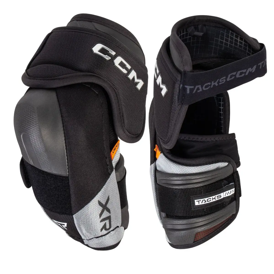CCM Tacks XR Senior Hockey Elbow Pads