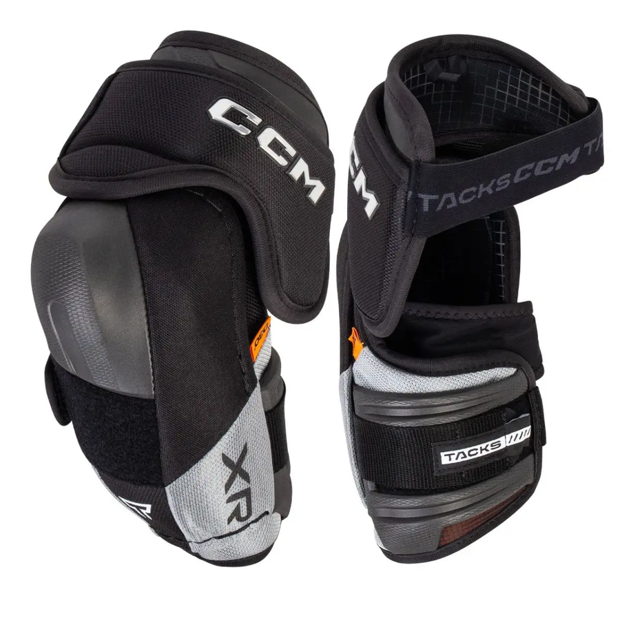 CCM Tacks XR Senior Hockey Elbow Pads