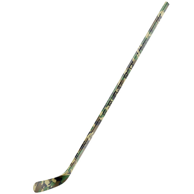 Verbero Mercury V350 Grip Camo Senior Composite Hockey Stick