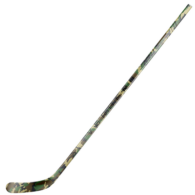 Verbero Mercury V350 Grip Camo Senior Composite Hockey Stick
