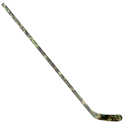 Verbero Mercury V350 Grip Camo Senior Composite Hockey Stick
