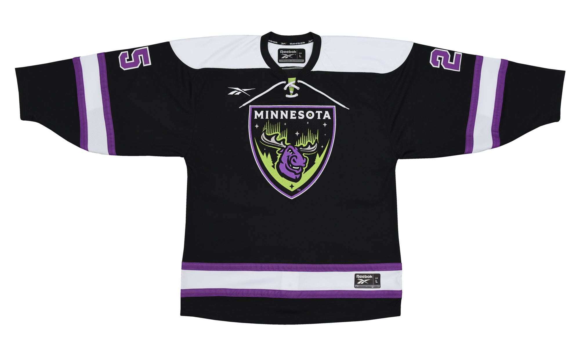 Embroidered Custom Hockey Jerseys -  Your Design