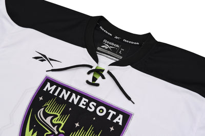 Custom Team Hockey Tackle Twill Pro Jersey with Embroidery