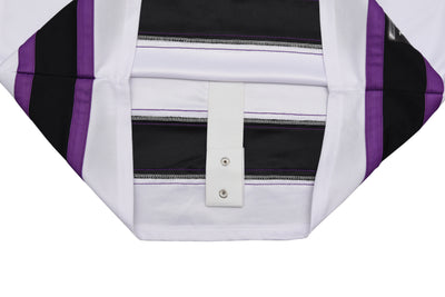Custom Team Hockey Tackle Twill Pro Jersey with Embroidery