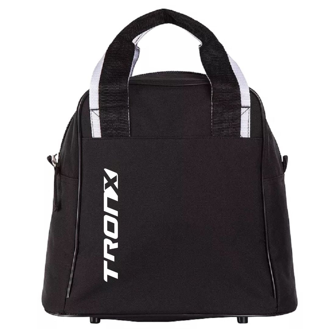 TronX Deluxe Hockey Puck Bag