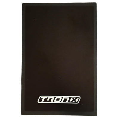 TronX Pro Stock Hockey Skate Mat 24x16