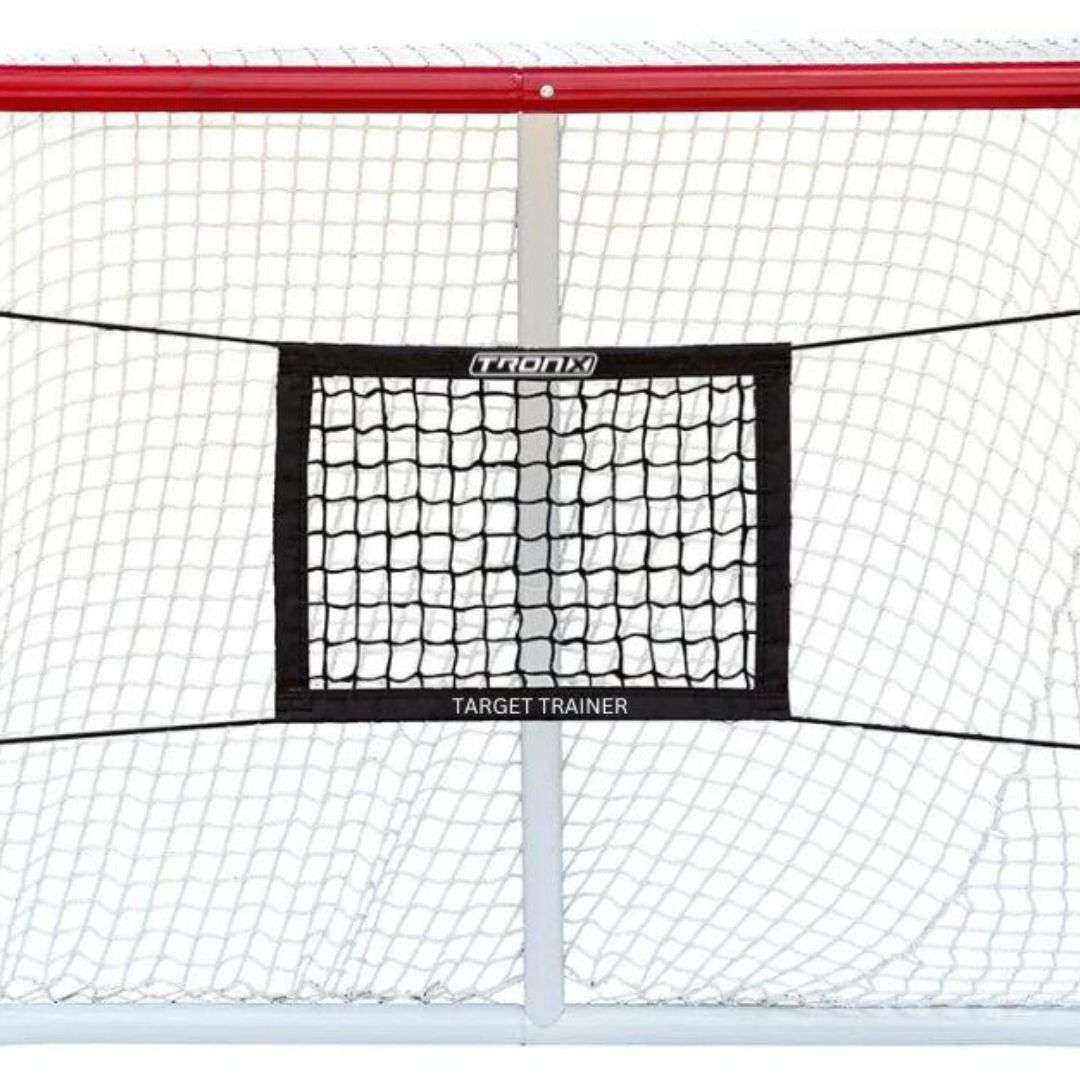 TronX Training Puck Back Target