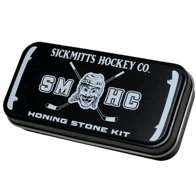 SickMitts Honing Stone Kit