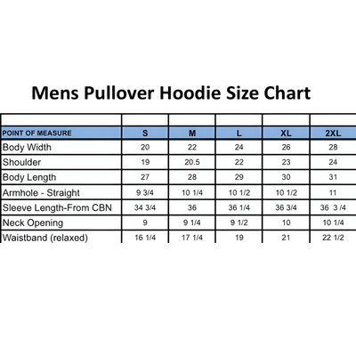 TronX Bulldogs Sub Adult Hoodie with Zipper