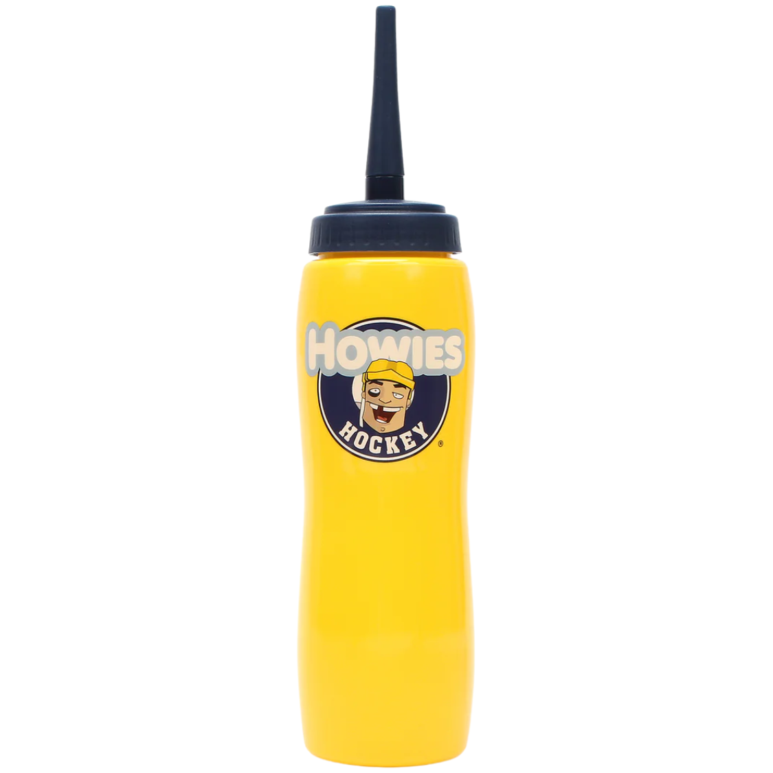 Howies Hockey Pro Jet Long Straw Water Bottle