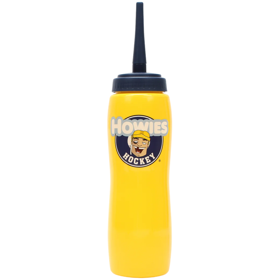 Howies Hockey Pro Jet Long Straw Water Bottle