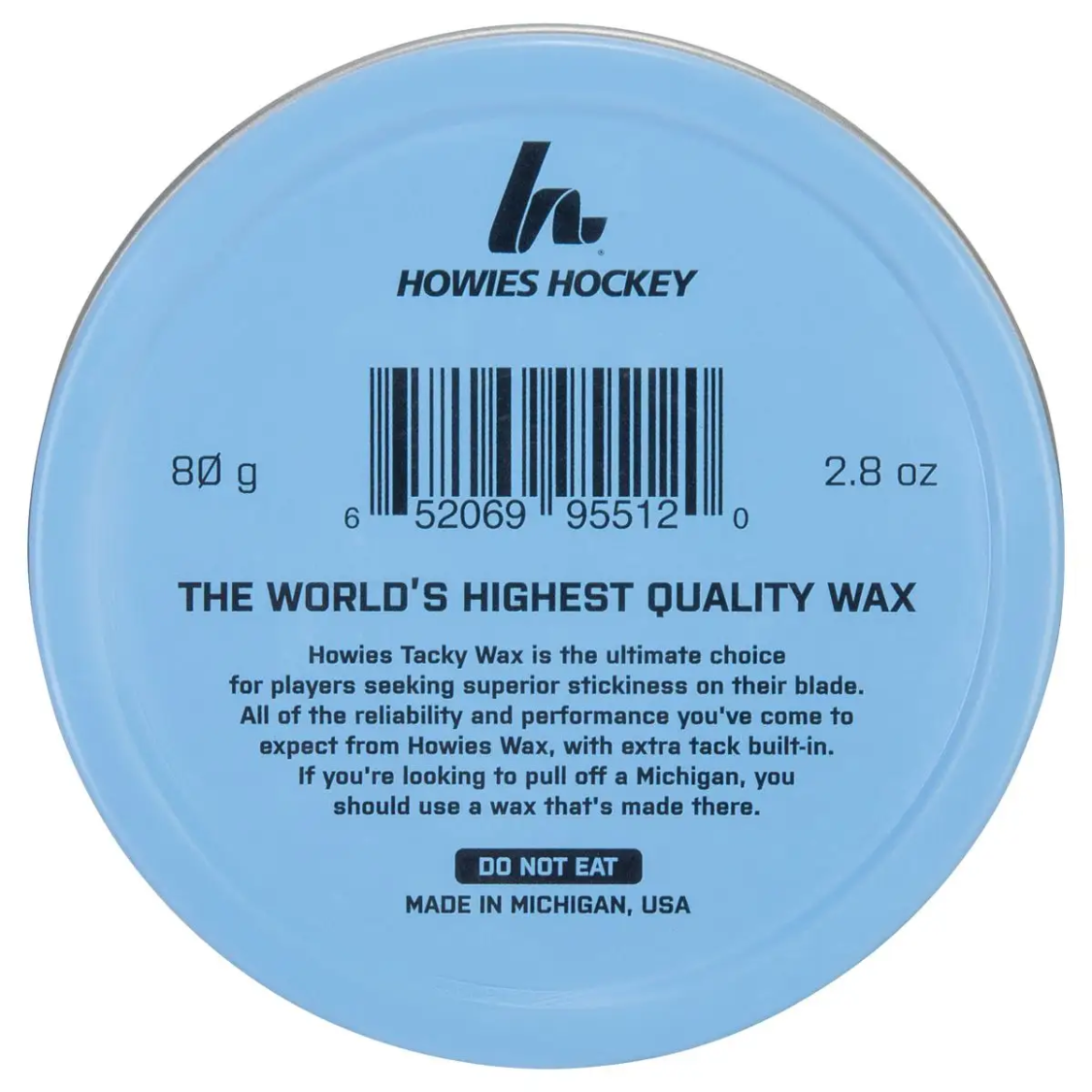 Howies Hockey Tacky Stick Wax