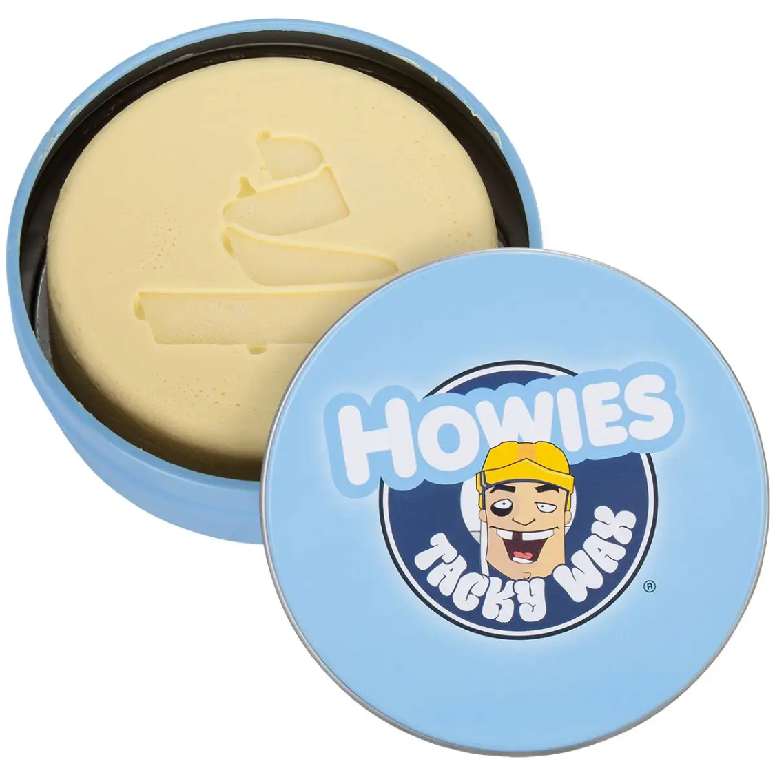 Howies Hockey Tacky Stick Wax
