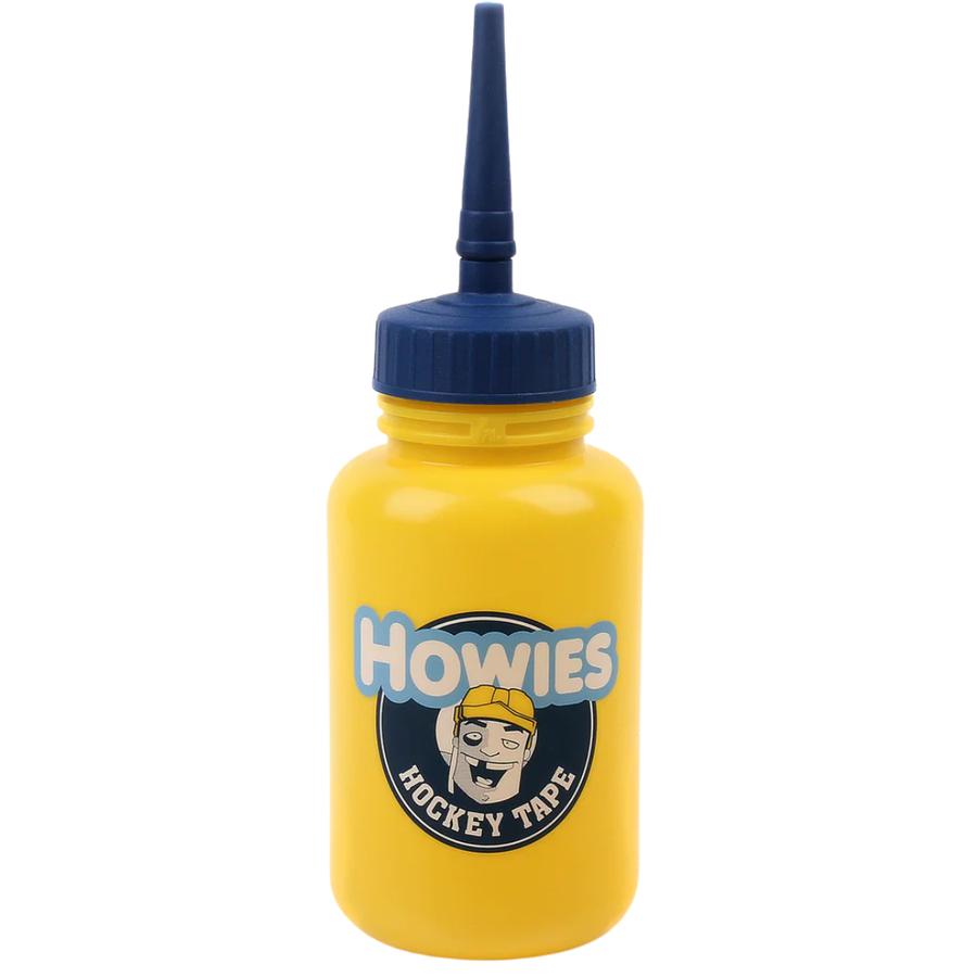 Howies Hockey Long Straw Water Bottle