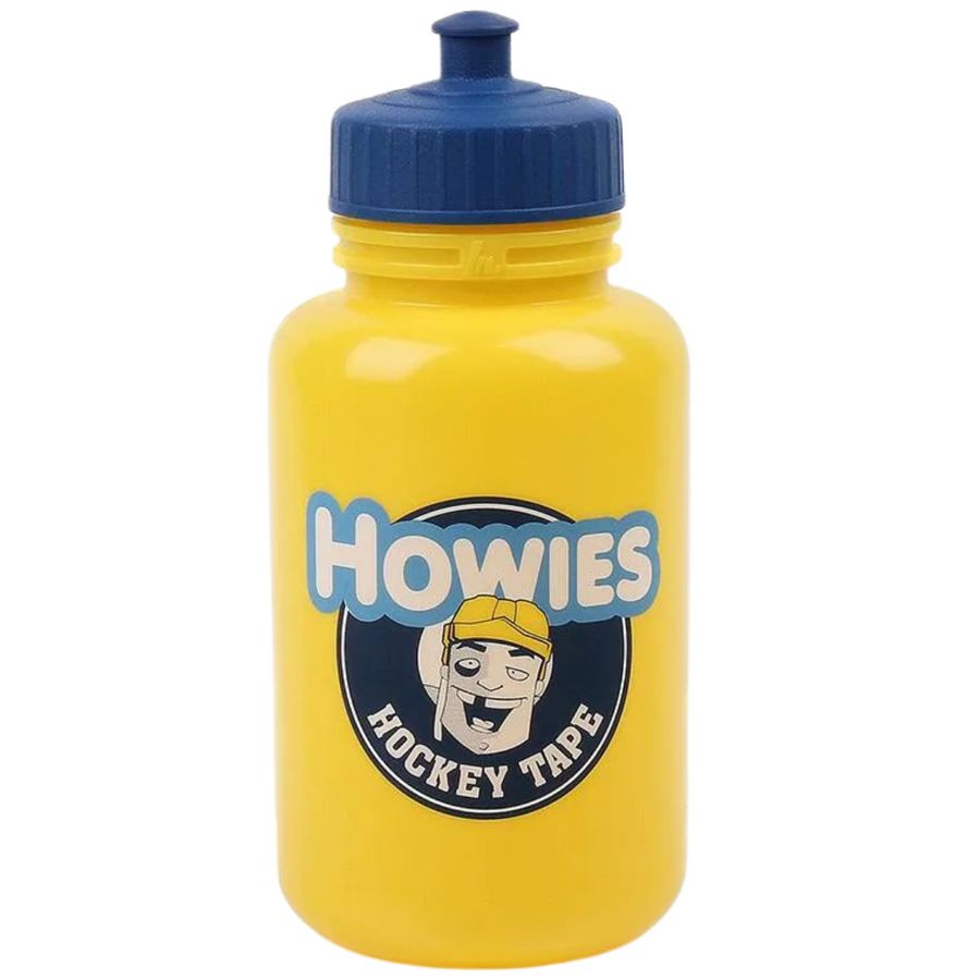 Howies Hockey Pop Top Water Bottle