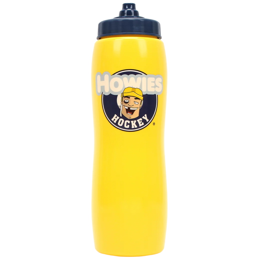 Howies Hockey Pro Jet Water Bottle