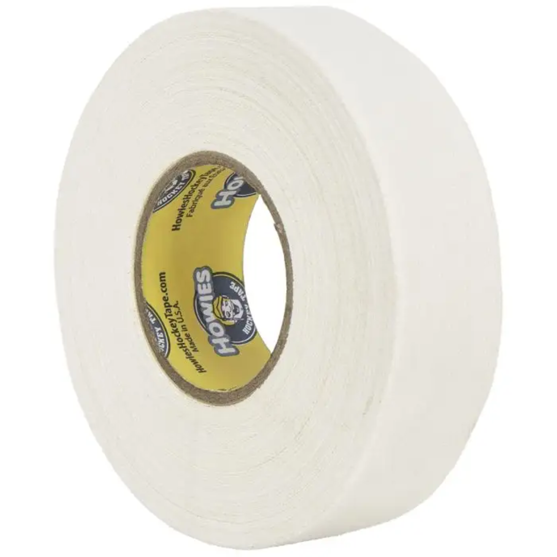 Howies White Cloth Hockey Tape