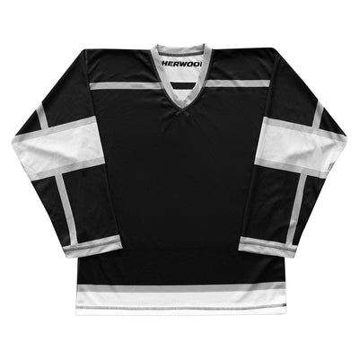 Sherwood SPR300 Los Angeles Kings NHL Replica Reversible Hockey Jerseys