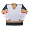 Sherwood SPR300 Vegas Golden Knights NHL Replica Reversible Hockey Jerseys