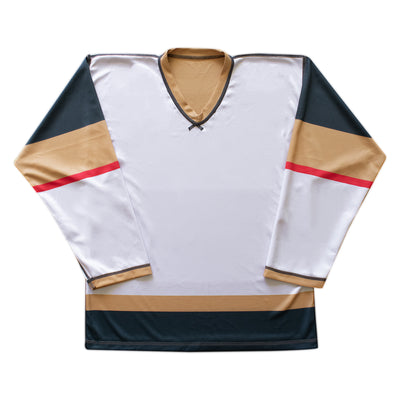 Sherwood SPR300 Vegas Golden Knights NHL Replica Reversible Hockey Jerseys