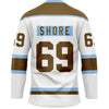 TronX Sudbury Bulldogs Shore Fan Adult Hockey Jerseys