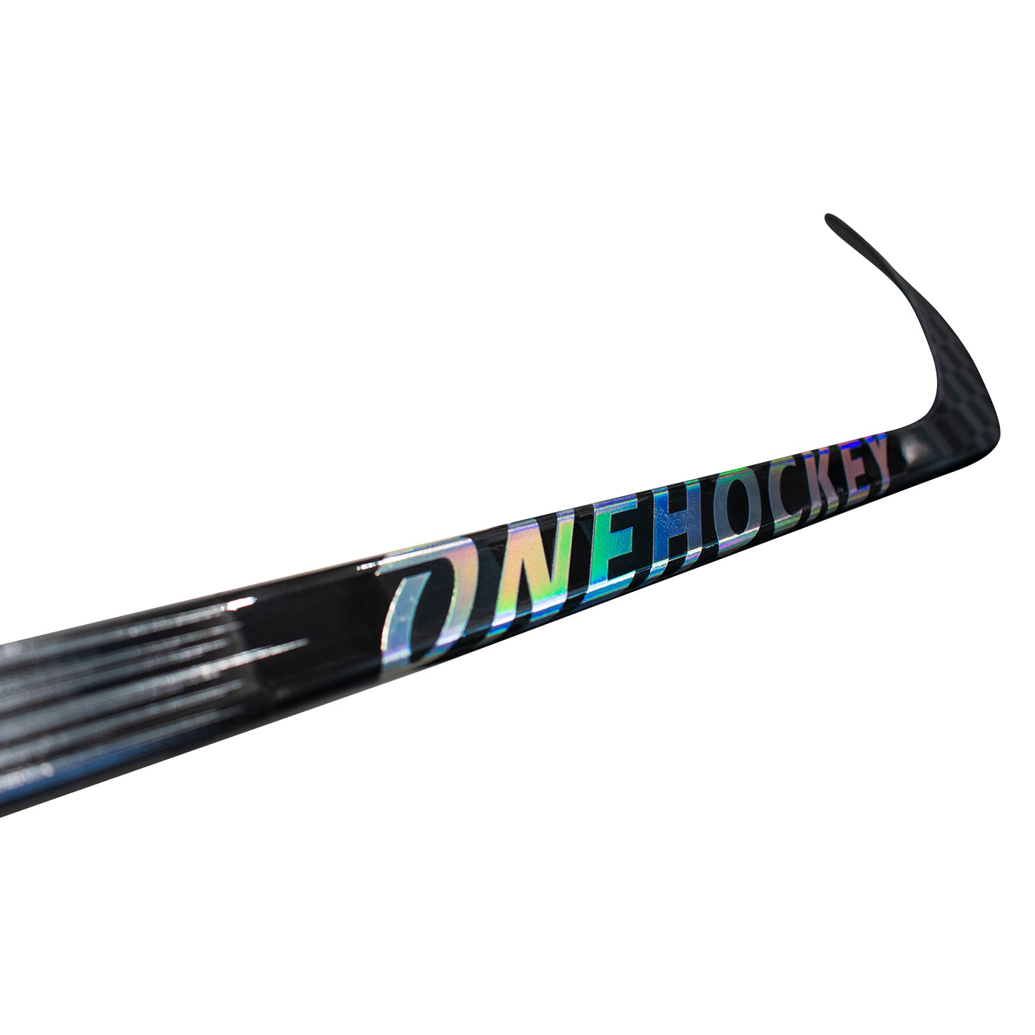Onehockey TrazR Grip Intermediate Composite Hockey Stick