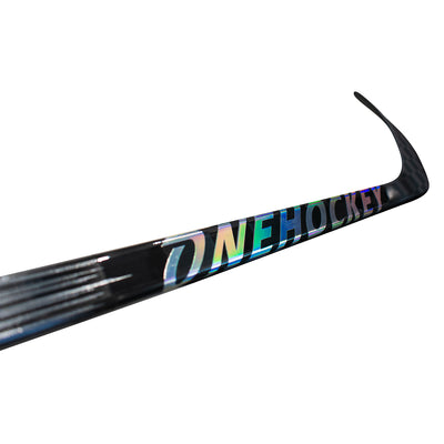 Onehockey TrazR Grip Intermediate Composite Hockey Stick
