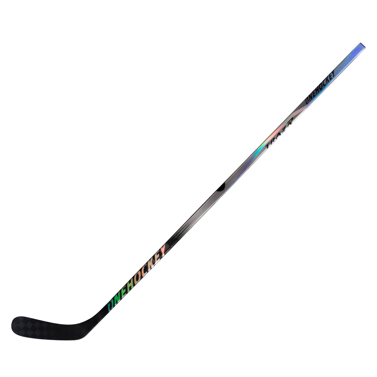 Onehockey TrazR Grip Intermediate Composite Hockey Stick