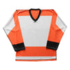 Sherwood SPR300 Philadelphia Flyers NHL Replica Reversible Hockey Jerseys