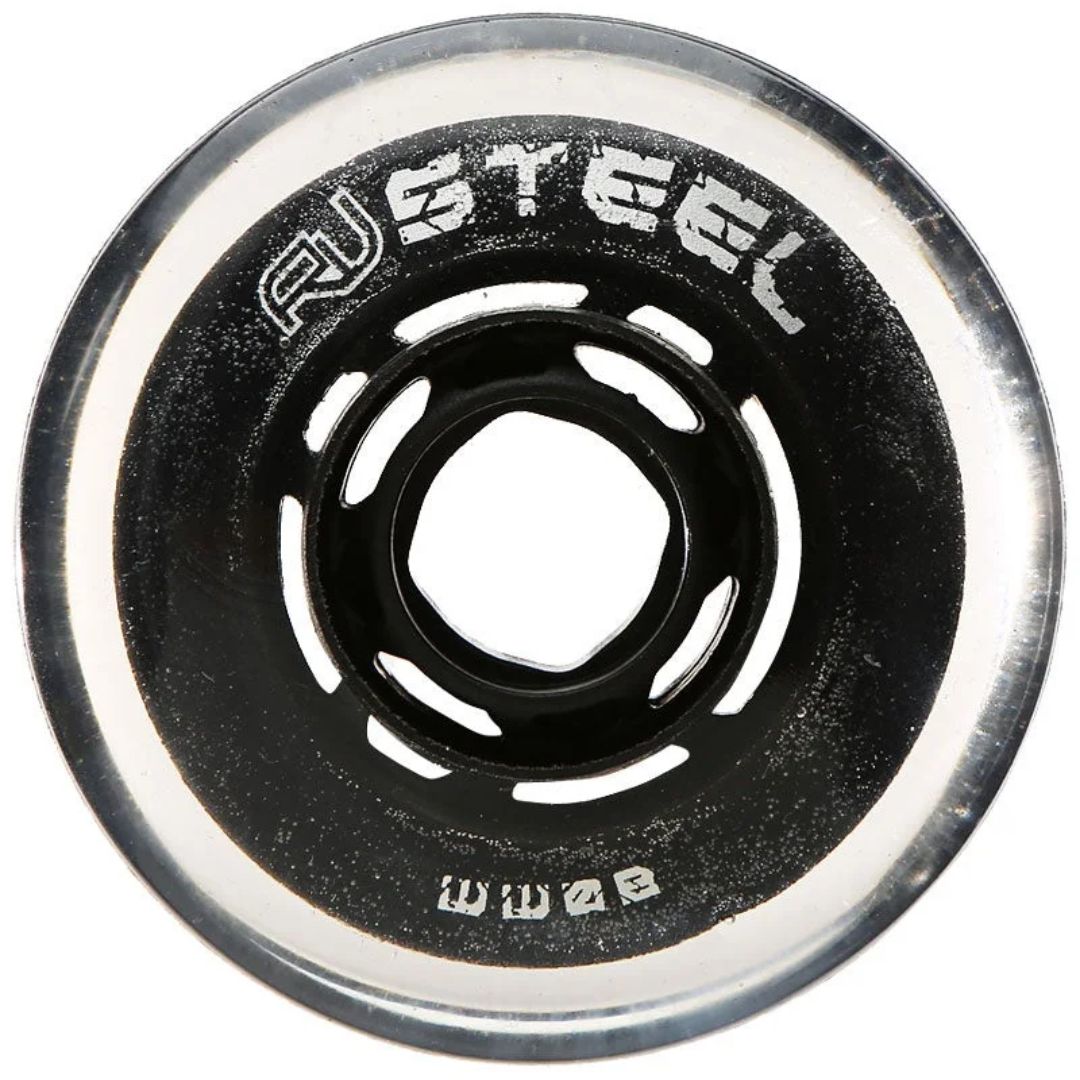 Revision Variant Steel Indoor Roller Hockey Wheels