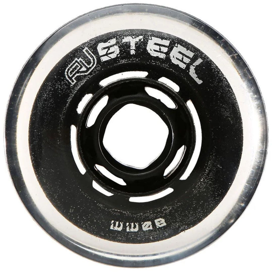 Revision Variant Steel Indoor Roller Hockey Wheels