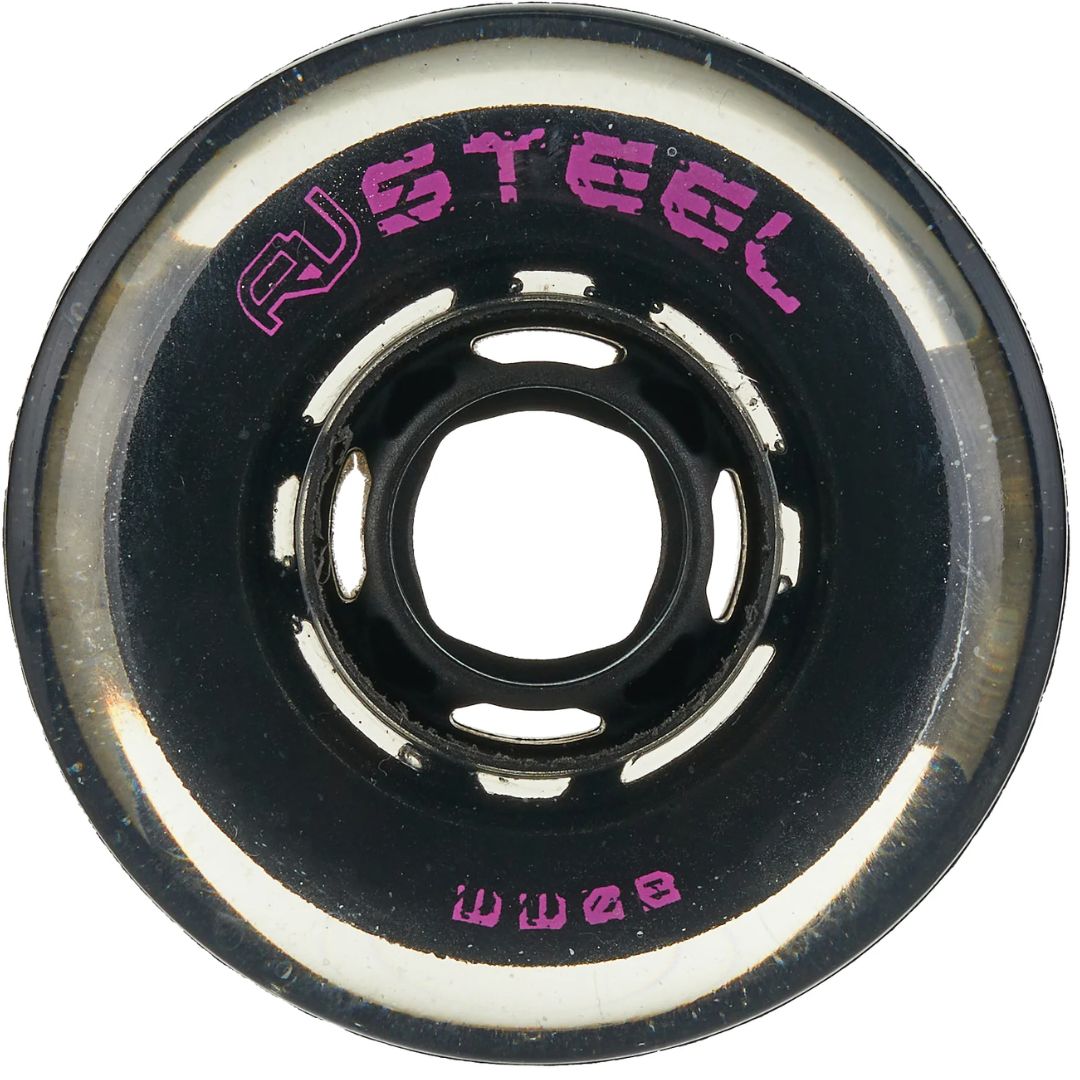 Revision Variant Steel Indoor Roller Hockey Wheels