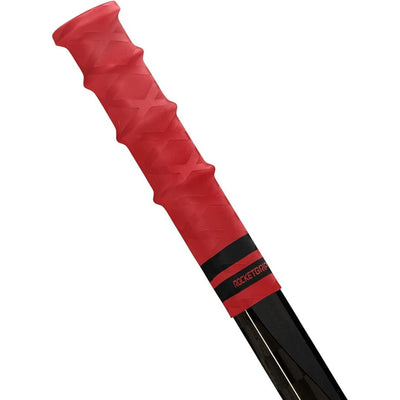 Rocketgrip Rubber Hockey Stick Grip