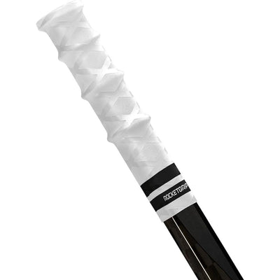 Rocketgrip Rubber Hockey Stick Grip