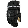 Sherwood Code TMP 1 Junior Hockey Gloves