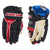 Sherwood Code TMP 1 Junior Hockey Gloves