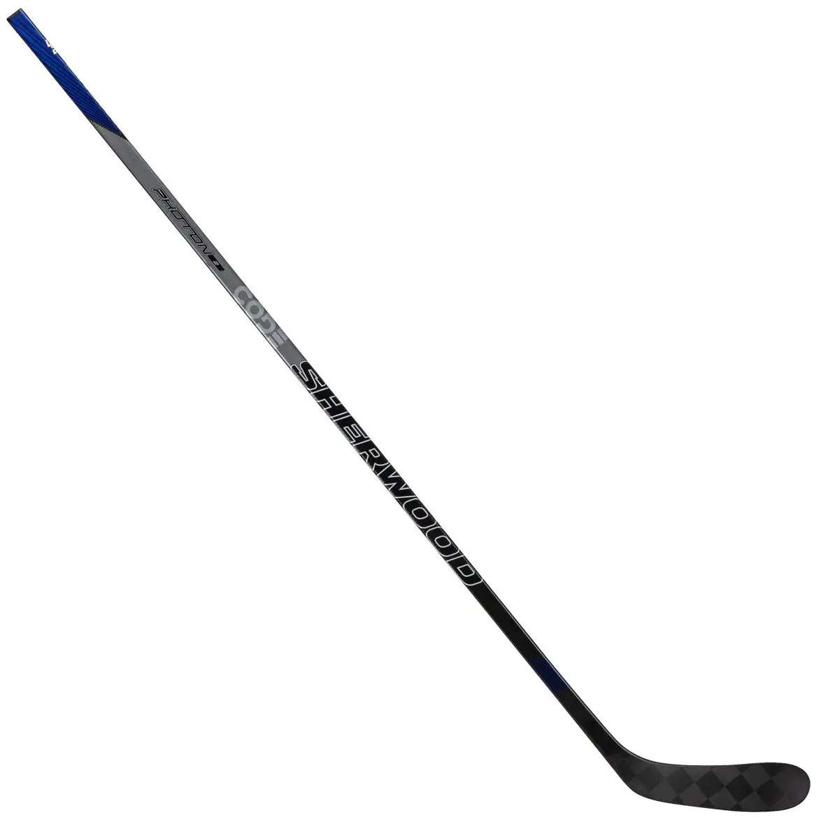 Sherwood Code Photon 2 Grip Senior Composite Hockey Stick