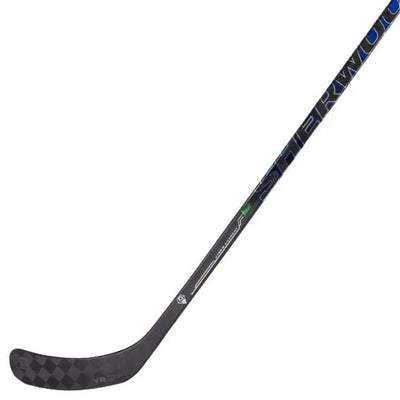 Sherwood Code Encrypt 1 Grip Senior Composite Hockey Stick