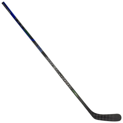 Sherwood Code Encrypt 1 Grip 64" Tall Senior Composite Hockey Stick