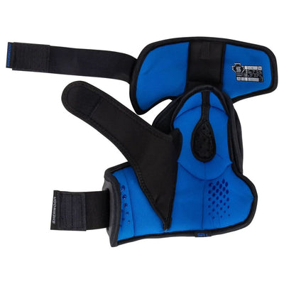 Sherwood Code Encrypt 1 Senior Elbow Pads