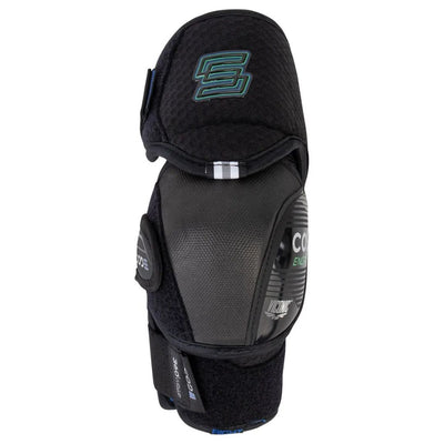 Sherwood Code Encrypt 1 Senior Elbow Pads