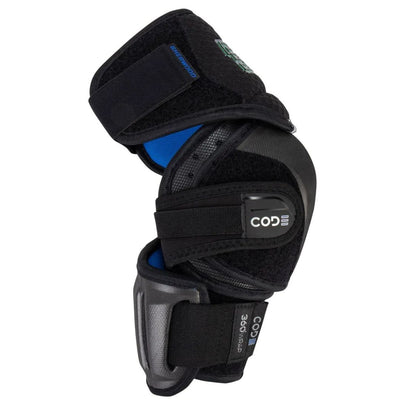 Sherwood Code Encrypt 1 Senior Elbow Pads