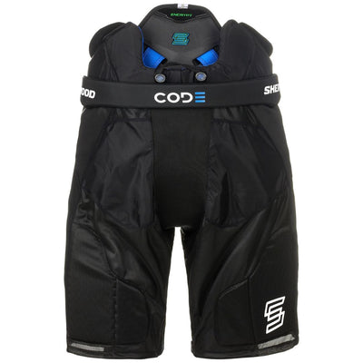 Sherwood Code Encrypt 1 Senior Ice Hockey Pants