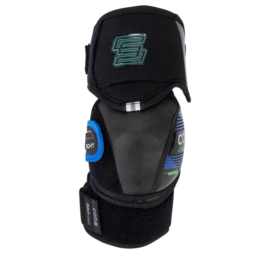 Sherwood Code Encrypt 2 Senior Hockey Elbow Pads
