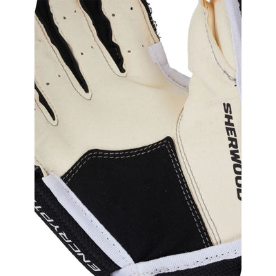 Sherwood Code Encrypt 2 Senior Hockey Gloves