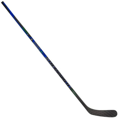 Sherwood Code Encrypt 3 Grip Junior Composite Hockey Stick