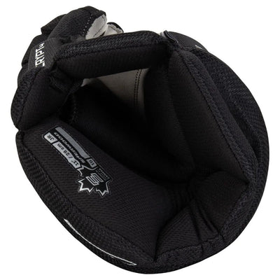 Sherwood Code Encrypt 4 Junior Hockey Gloves